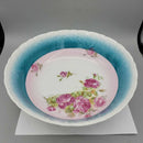 Victorian Rose Pattern Bowl (JAS)