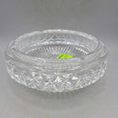 Vintage Crystal Ashtray (GEC)