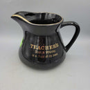 Teacher's Scotch Pitcher (JL)