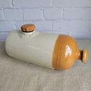 Antique Medalta Potteries Inc. Foot Warmer