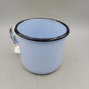 Light Blue Enamel Cup (GEC)