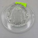 Vintage Glass Reamer / Juicer (JAS)