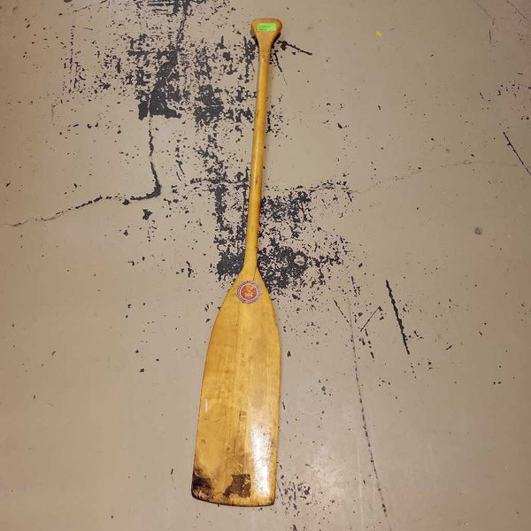 Wooden Paddle Upper Canadian company(US2)