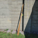 Wooden Oar (WR)