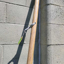 Wooden Oar (WR)