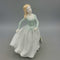 Royal Doulton Lady Figure "From The Heart" HN 4454 (RHA)