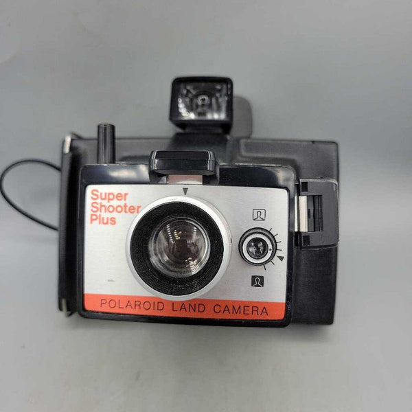 Polaroid Land Camera (JAS)