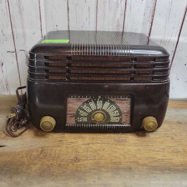 Vintage General Electric Radio (GEC)