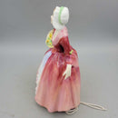 Royal Doulton HN 1537 Janet 1932 (GEC)