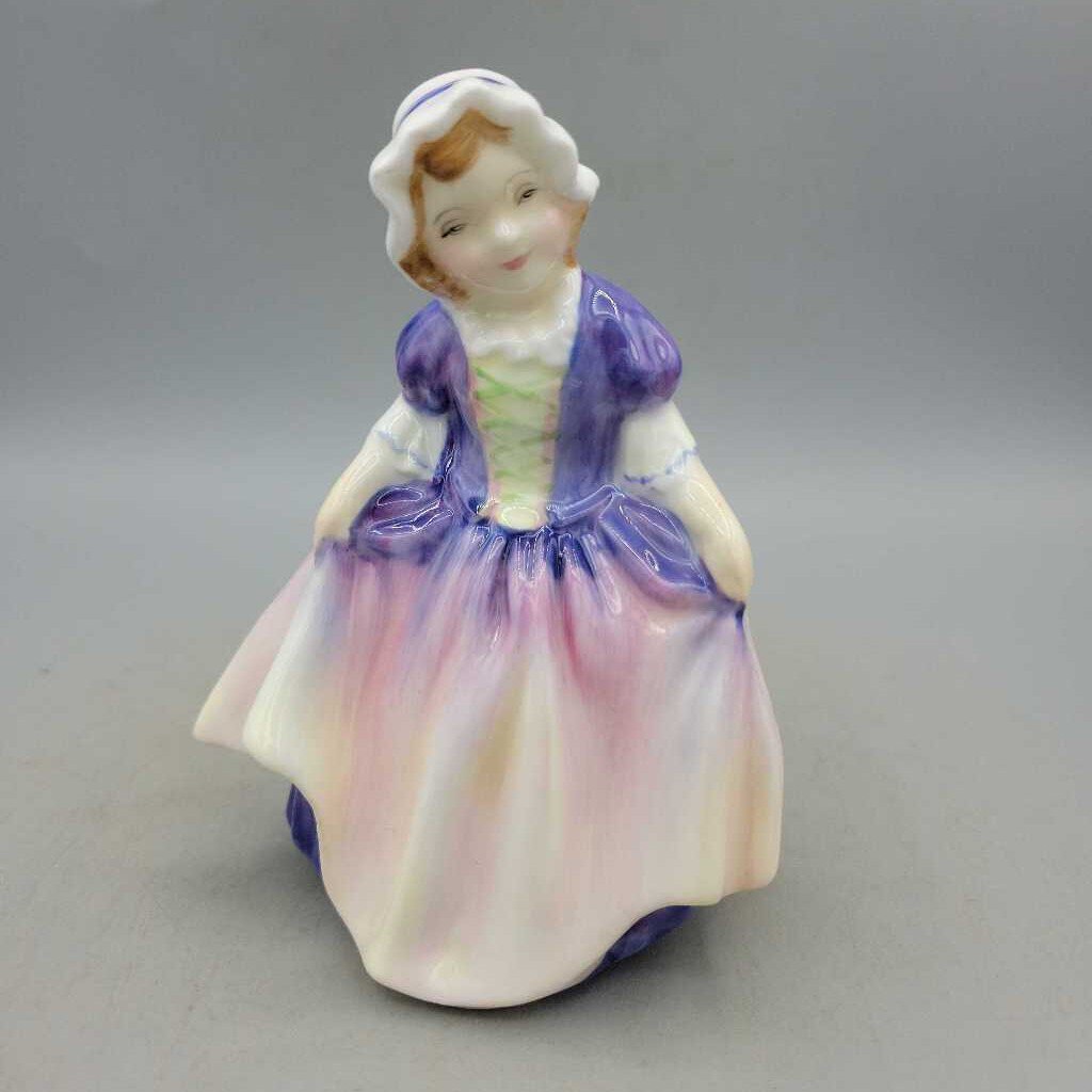 Royal Doulton HN 1678 Dinky Do 1935 (GEC)