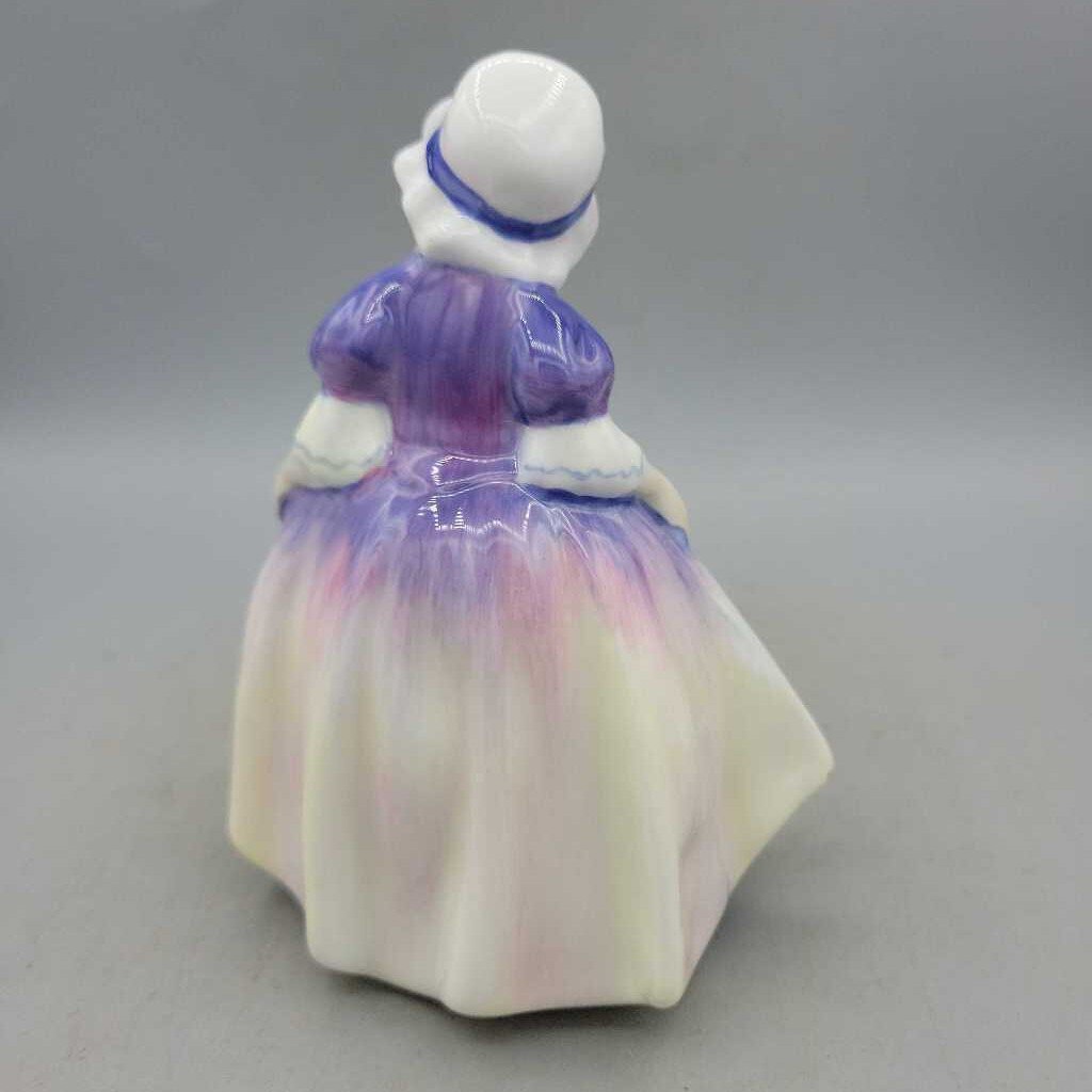 Royal Doulton HN 1678 Dinky Do 1935 (GEC)