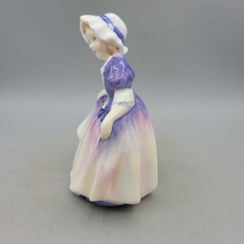 Royal Doulton HN 1678 Dinky Do 1935 (GEC)