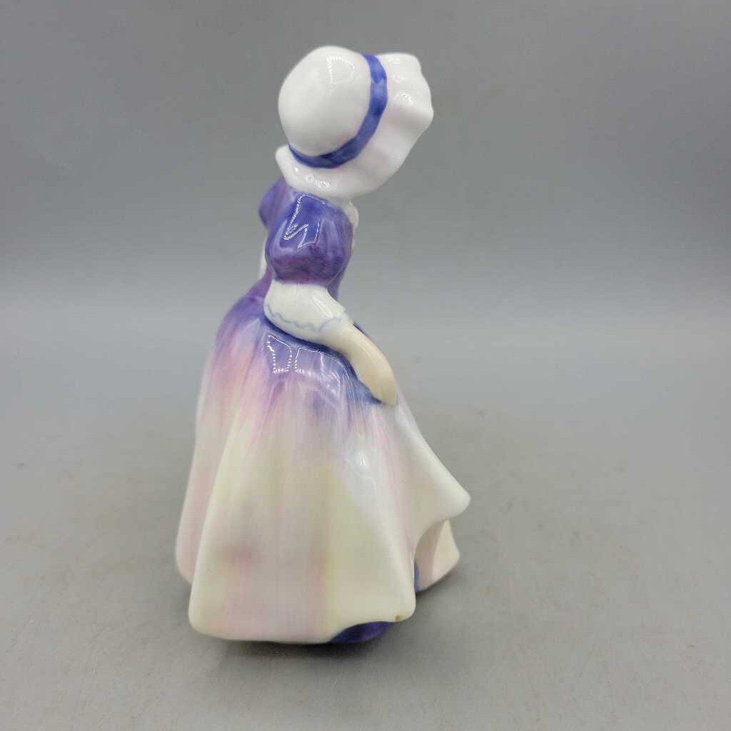 Royal Doulton HN 1678 Dinky Do 1935 (GEC)