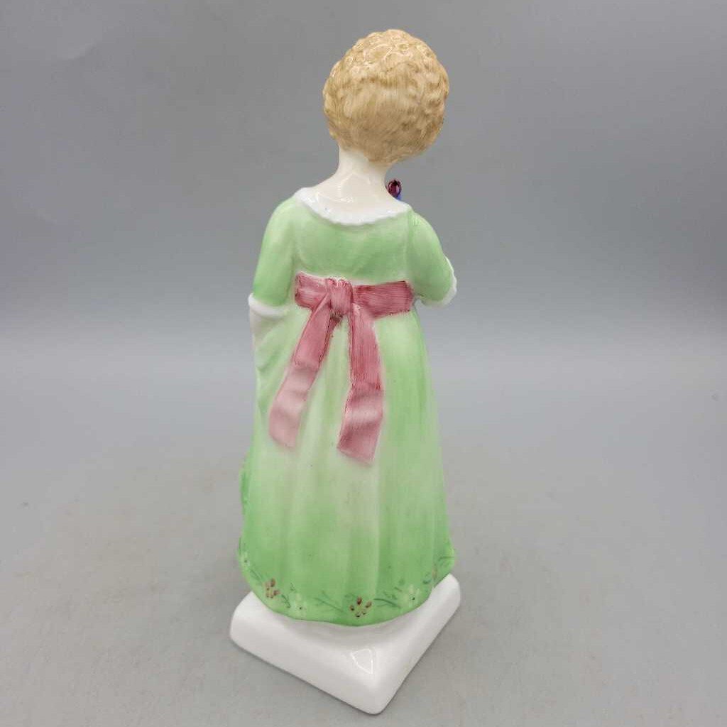 Royal Doulton HN 2865 Tess 1972 (GEC)