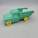 Ohio 1950's Plastic truck (JAS)