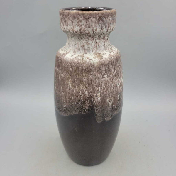 West German Pottery Vase (DEB)
