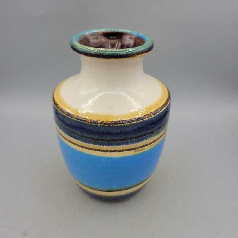 West German Pottery jug Vase (DEB)