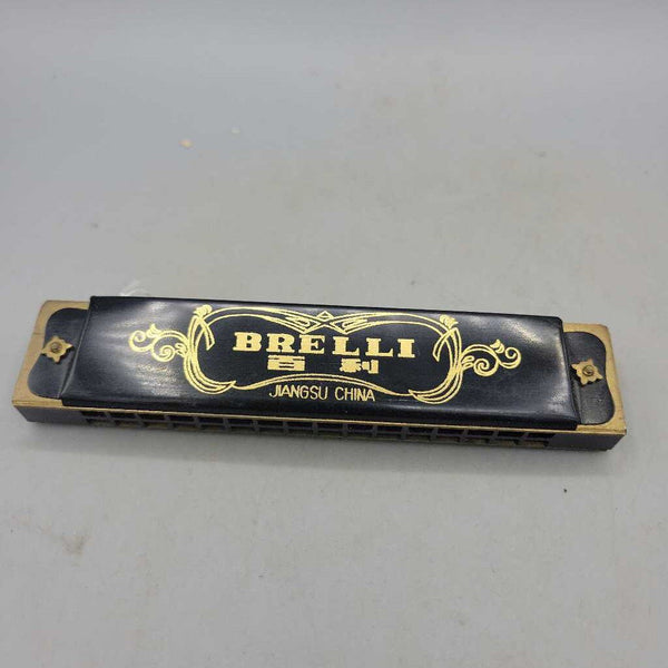 Brelli Harmonica (JL) Brelli Harmonica (JL)