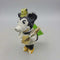 1930's "Minnie Mouse" Bisque Figurine (JL)