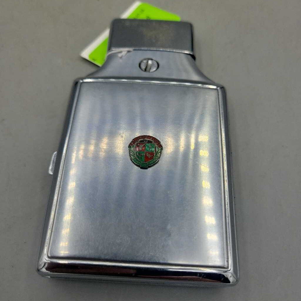 Cigarette holder and Lighter (JL)