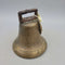 Antique Brass Bell (TRE)