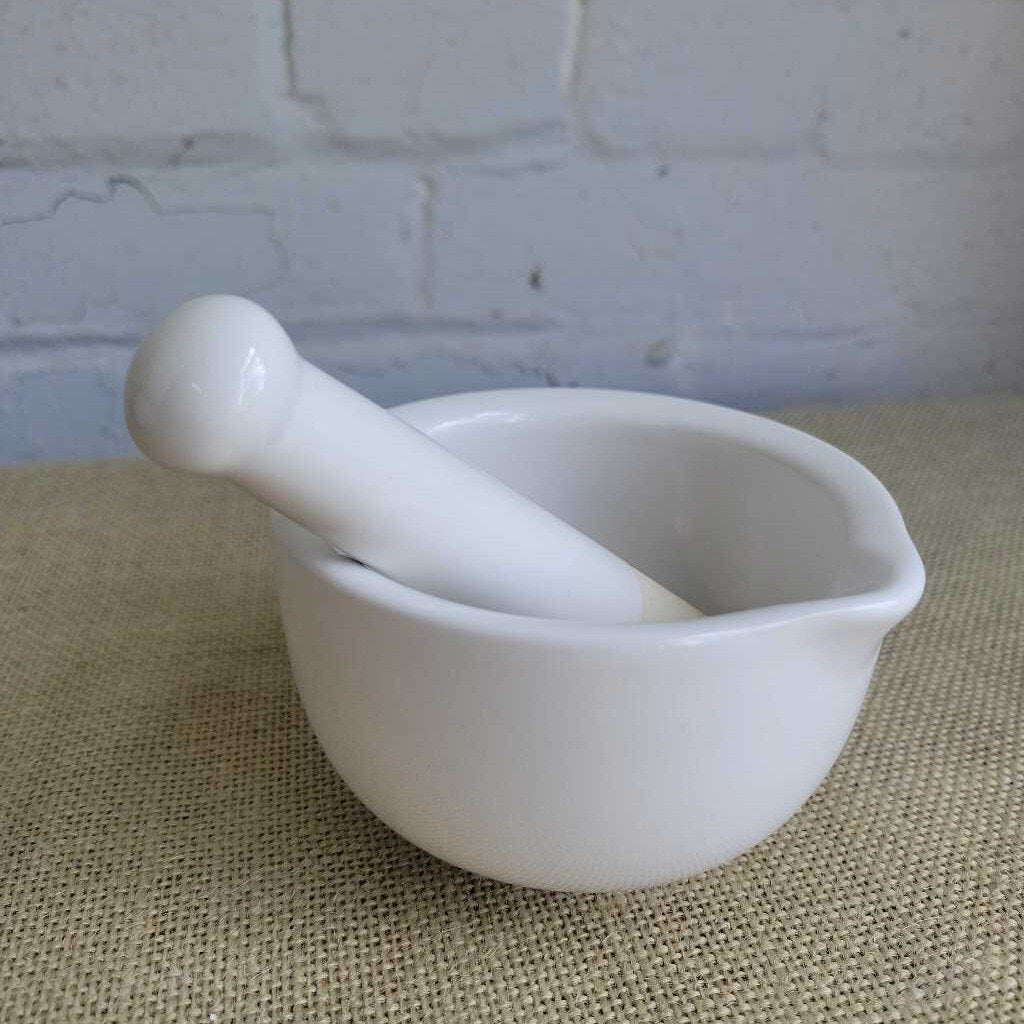 Mortar and Pestle (HF3)