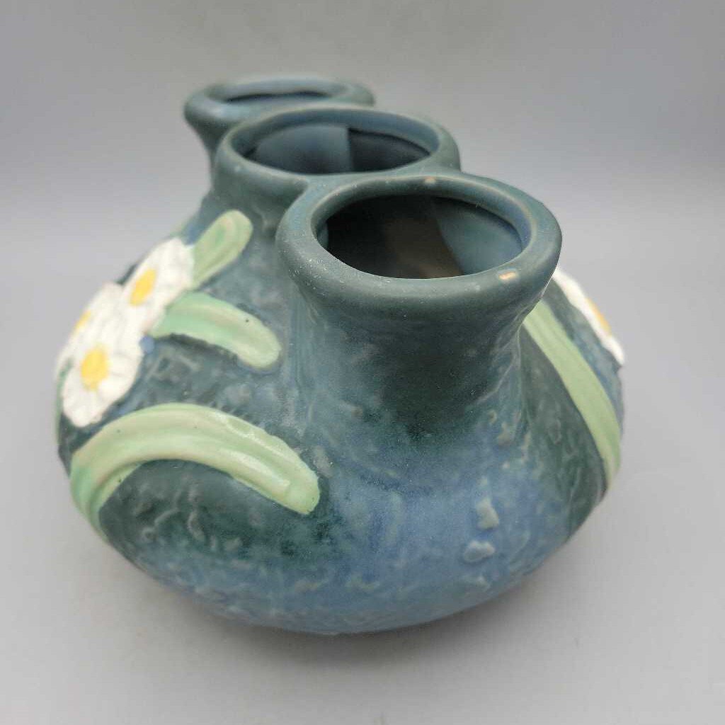 Roseville pottery