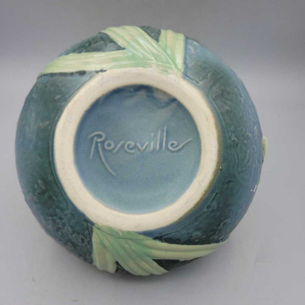 Roseville pottery