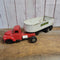 Friction Toy truck 1950's Made in Japan (JL)
