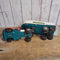Friction Toy truck 1950's Made in Japan (JL)