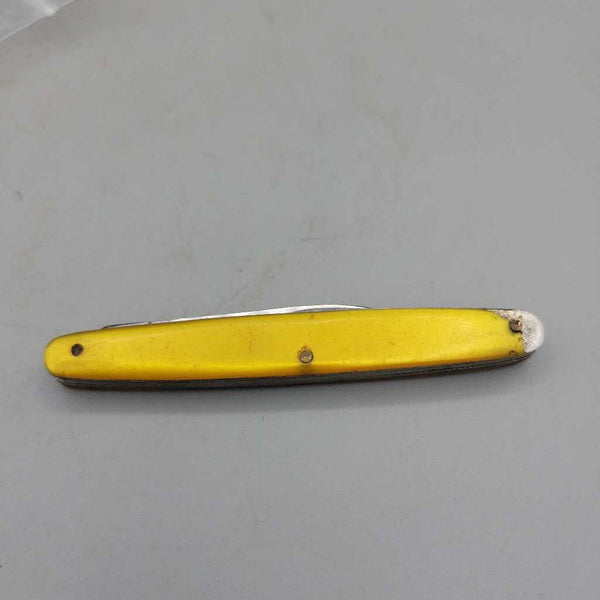 Vintage Pocket Knife (JL)