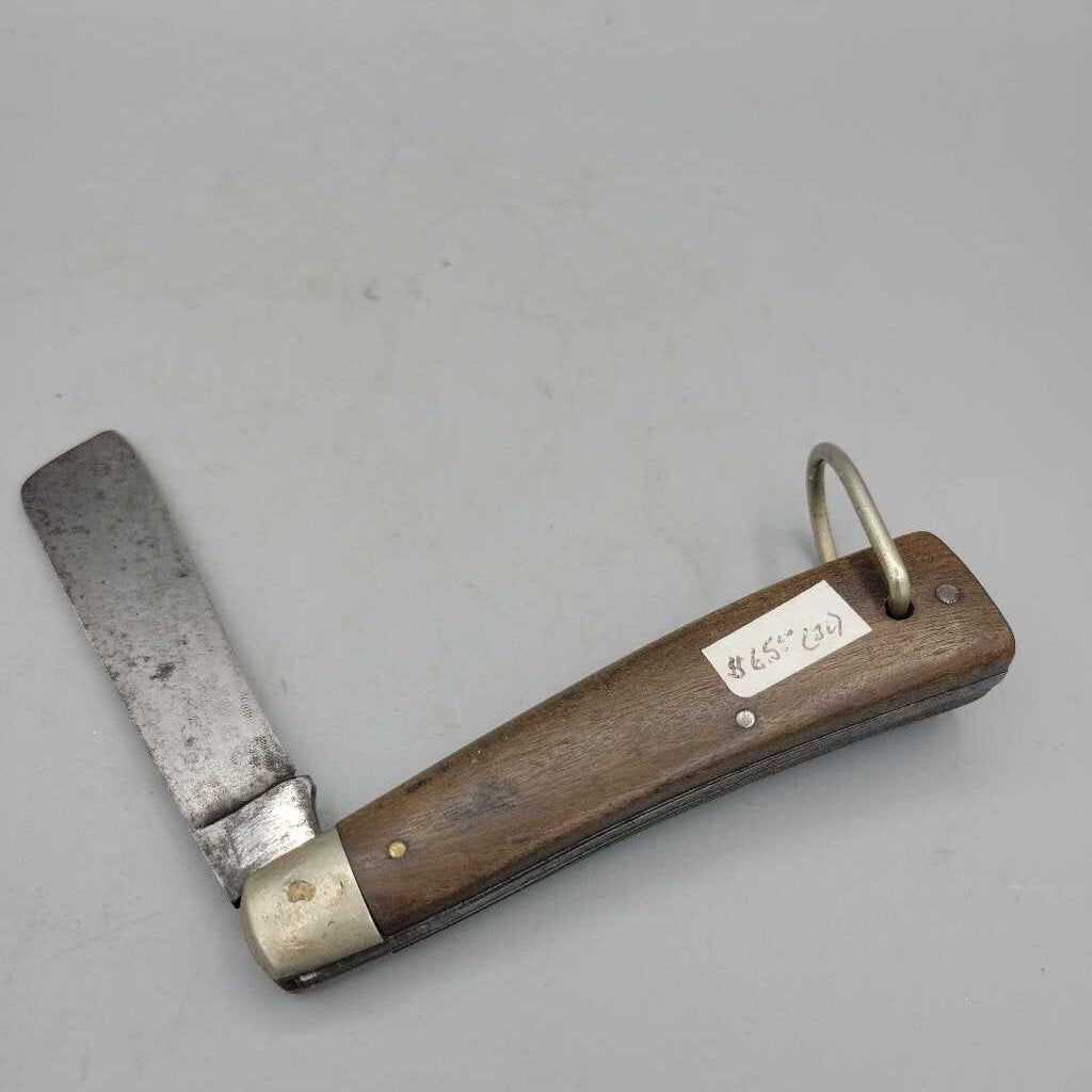 Antique Walden USA Pocket Knife (JL)