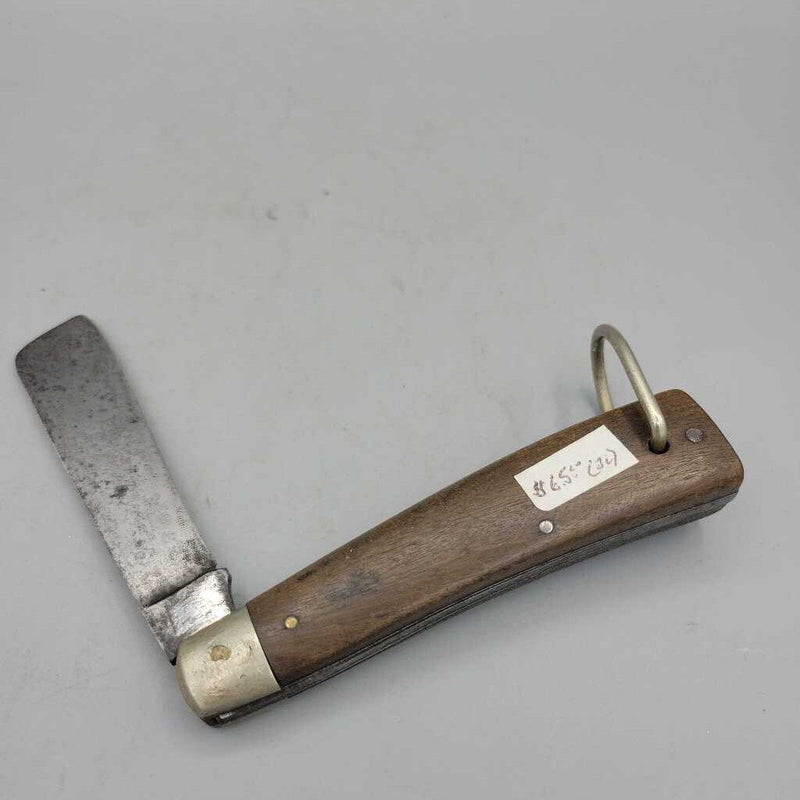 Antique Walden USA Pocket Knife (JL)