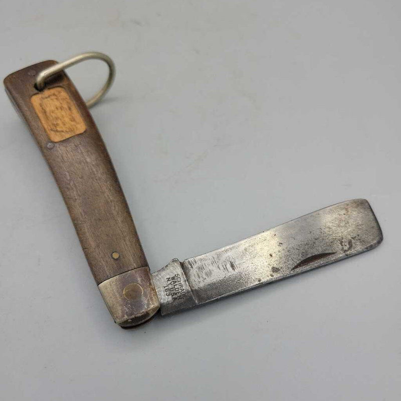 Antique Walden USA Pocket Knife (JL)