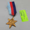 1939 1945 Star Medal and Ribbon (JL)