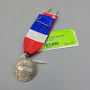 French Medal and Ribbon (JL)