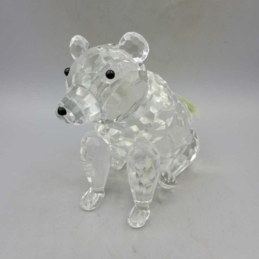 Crystal bear (LIND) P993