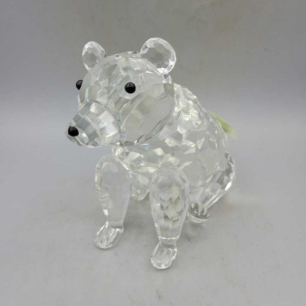 Crystal bear (LIND) P993