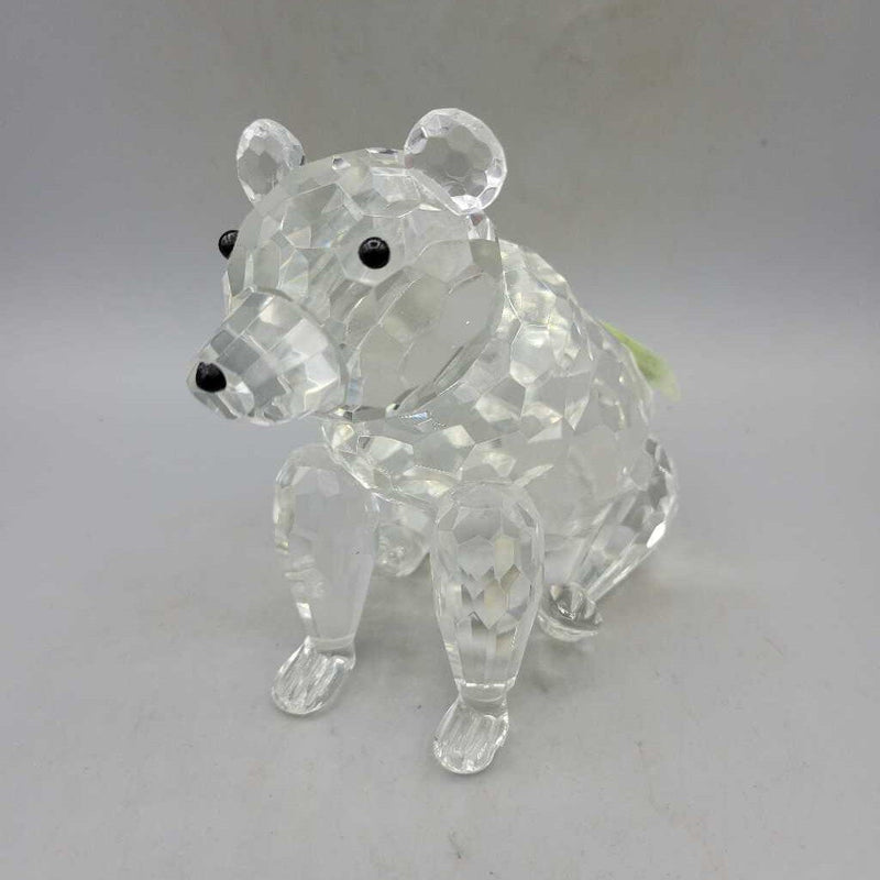 Crystal bear (LIND) P993