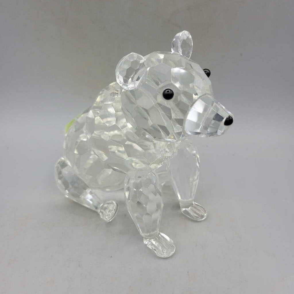 Crystal bear (LIND) P993