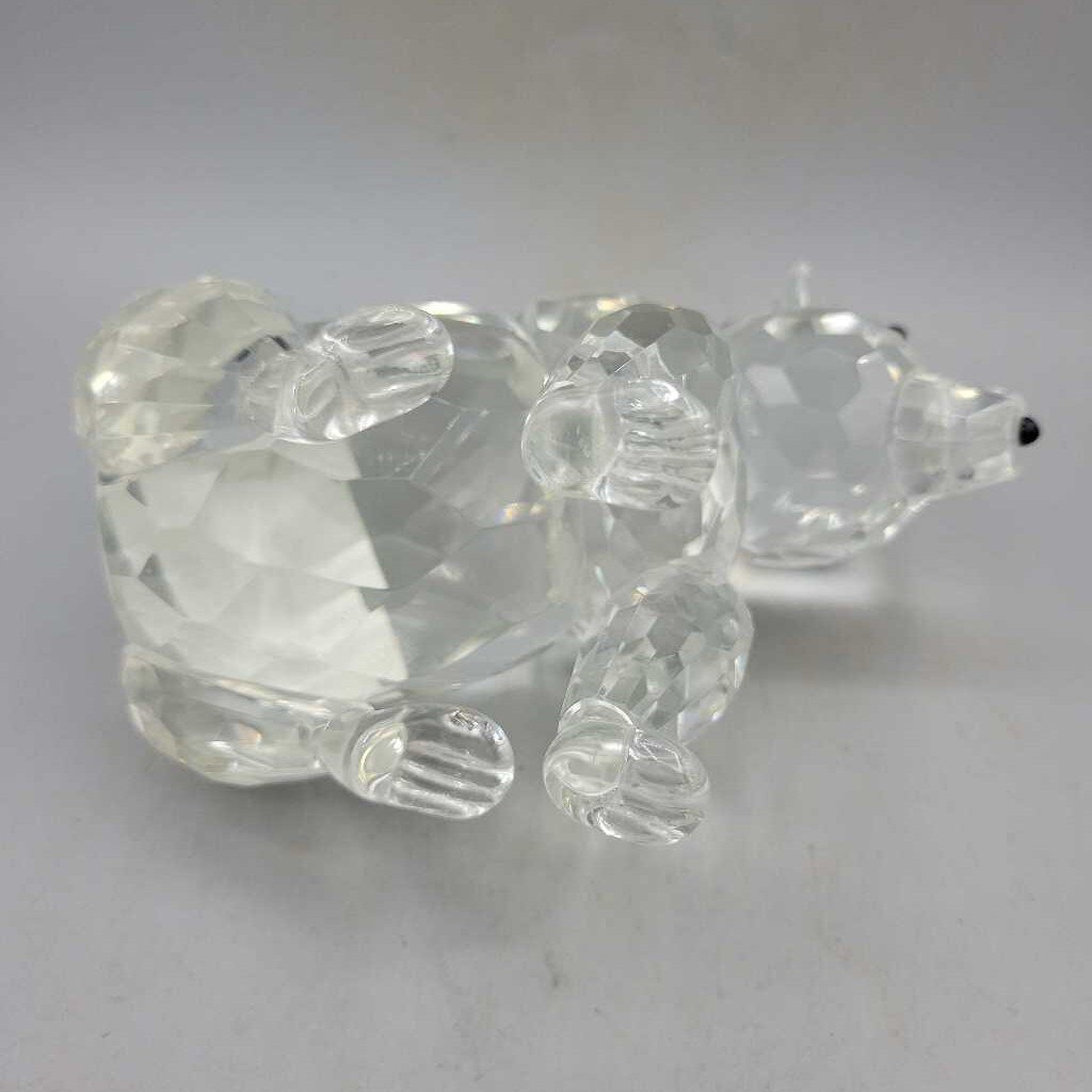 Crystal bear (LIND) P993