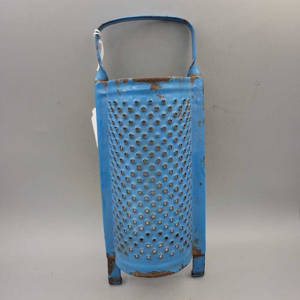 Granite Ware Grater (Jef)