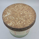 Winchester Round Tobacco Tin (Jef)