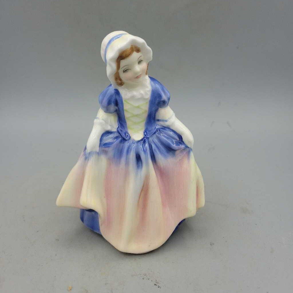 Royal Doulton Dinky Do HN1678 (YVO) (308)