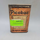 Picobac Pocket Tobacco Tin (JL)