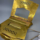 Brass Letter and Stamp Holder 1890's (M2) 1000