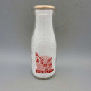 Maple Dairy Milk Bottle (DR)