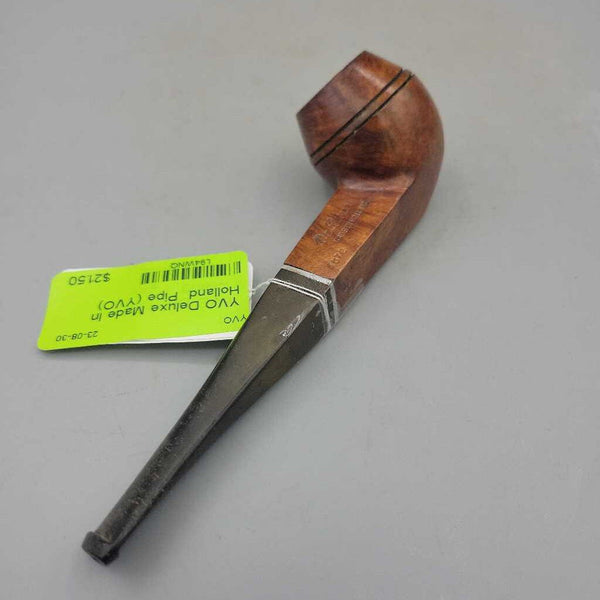 Deluxe Made In Holland Pipe (YVO) (308)