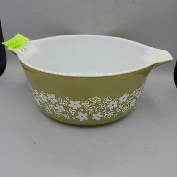 Pyrex Pyrex