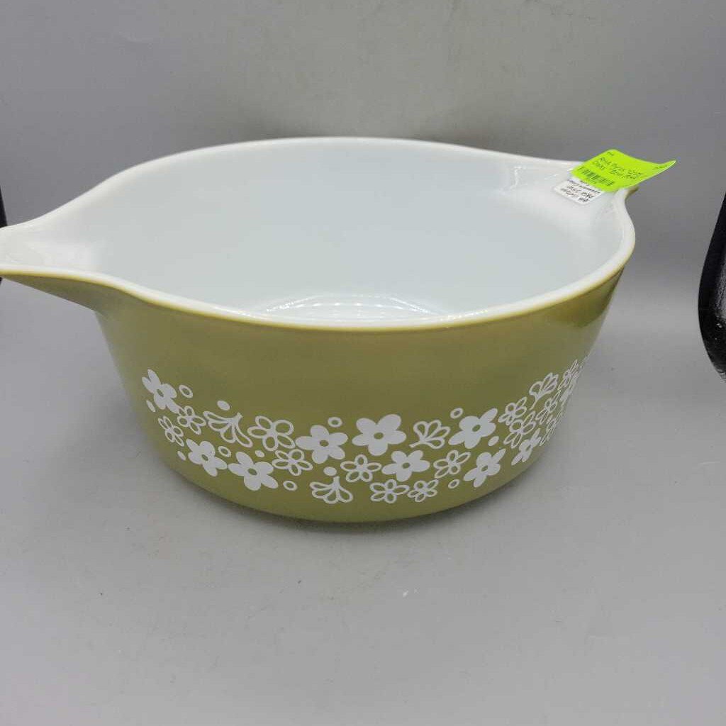 Pyrex "Crazy Daisy " Bowl (RHA)